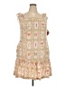 Target 100% Rayon Pink Cocktail Dress Size XXL - photo 1