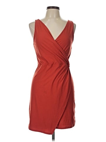 Derek Heart Cocktail Dress (view 1)