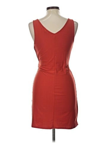 Derek Heart Cocktail Dress (view 2)