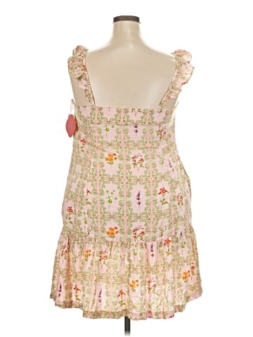 Target Cocktail Dress (view 2)