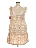 Target 100% Rayon Pink Cocktail Dress Size XXL - photo 2