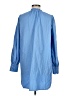 H&M Blue Casual Dress Size M - photo 2