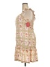 Target 100% Rayon Pink Cocktail Dress Size XXL - photo 5