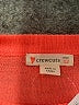 Crewcuts 100% Wool Pink Sweatshirt Size 12 - photo 3