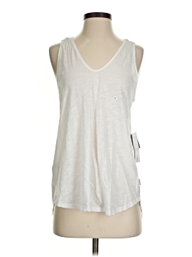 Eddie Bauer Sleeveless Top