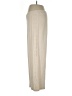 Soma 100% Polyester Ivory Casual Pants Size L - photo 5