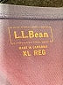 L.L.Bean Blue Short Sleeve Top Size XL - photo 7