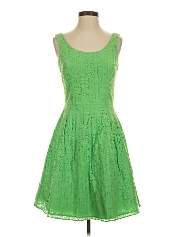 Lilly Pulitzer Cocktail Dress (view 1)