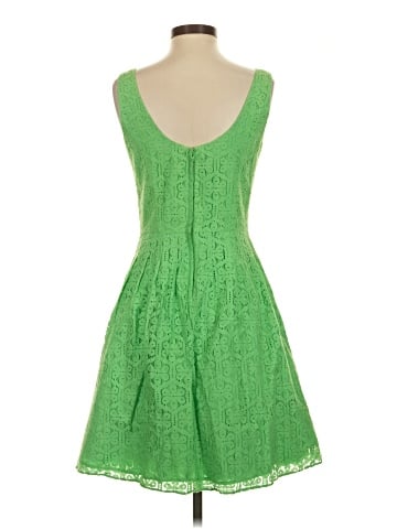 Lilly Pulitzer Cocktail Dress (view 2)