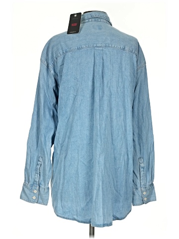 Levi's Long Sleeve Button-Down Shirt (view 2)