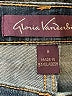 Gloria Vanderbilt Blue Jeans Size 8 - photo 7