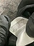 Kasper 100% Polyester Ivory Jacket Size 10 - photo 8