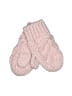 Baby Gap Pink Mittens Size XS (toddler) - photo 1