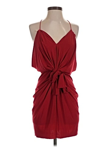 MISA Los Angeles Cocktail Dress (view 1)