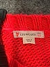 Crewcuts Color Block Pink Pullover Sweater Size 12 - photo 3