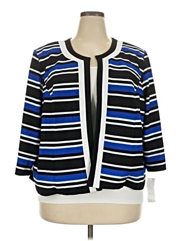 Studio One Blazer (view 1)