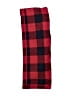 Lands' End Checkered-gingham Red Scarf One size - photo 2