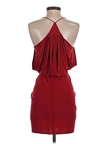 MISA Los Angeles Cocktail Dress (view 2)