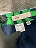 Monterey Club Tropical Blue Skort Size 6 - photo 3