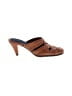 Aerosoles Brown Mule/Clog Size 6 - photo 1