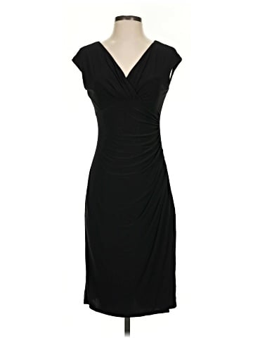 Lauren by Ralph Lauren Cocktail Dress (view 1)