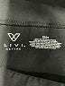 LIVI Active Color Block Black Active Pants Size 22 - 24 - photo 4