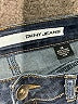 DKNY Jeans Blue Jeans Size 6 - photo 7