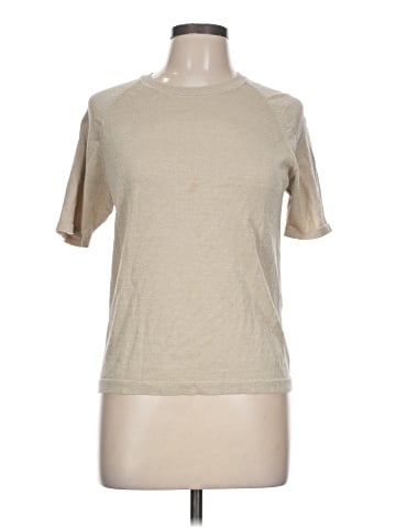 Theory Short Sleeve Top (view 1)