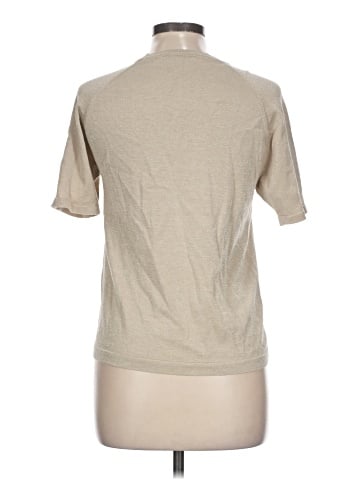 Theory Short Sleeve Top (view 2)