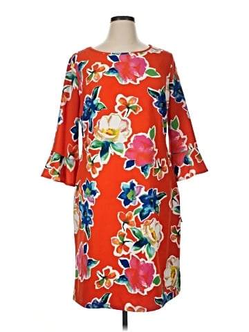 ILE New York Casual Dress (view 1)