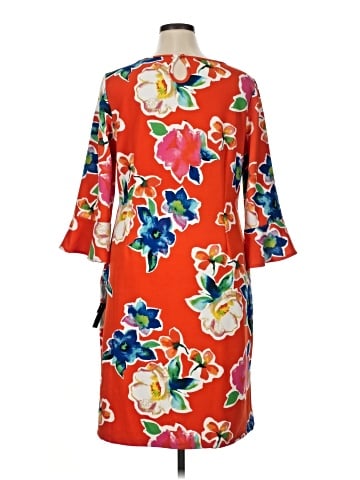 ILE New York Casual Dress (view 2)