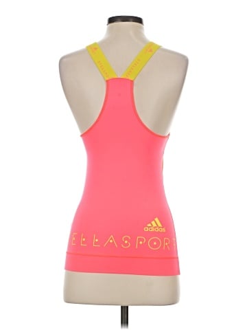 Adidas Stella McCartney Active Tank (view 2)