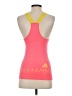 Adidas Stella McCartney Orange Active Tank Size S - photo 2