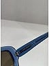 Loewe Blue Sunglasses One size - photo 7