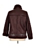 Unbranded 100% Polyester Burgundy Jacket Size XL - photo 2
