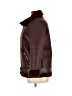 Unbranded 100% Polyester Burgundy Jacket Size XL - photo 5