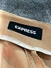 Express Brown Dress Pants Size 4 - photo 7