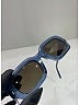 Loewe Blue Sunglasses One size - photo 6