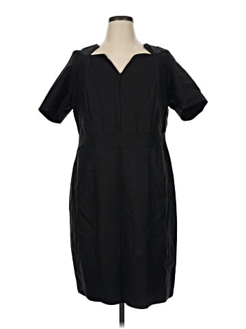 ELOQUII Casual Dress (view 1)