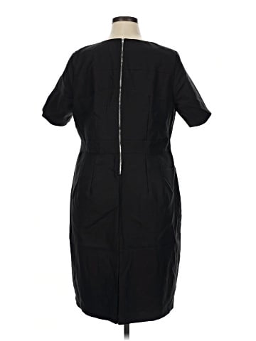 ELOQUII Casual Dress (view 2)