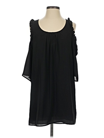 Glam Sleeveless T-Shirt (view 1)