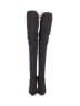 BCBGMAXAZRIA Black Boots Size 6 1/2 - photo 2