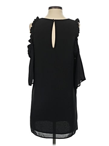 Glam Sleeveless T-Shirt (view 2)