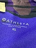 Athleta Blue Swimsuit Bottoms Size XL - photo 3