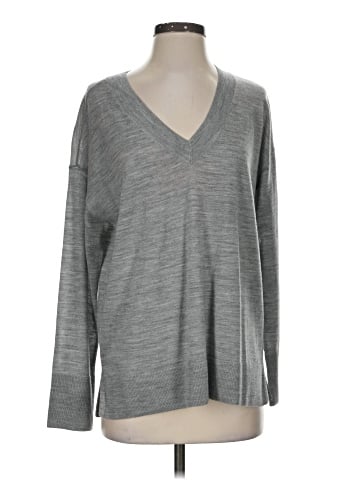 Banana Republic Wool Sweater (view 1)