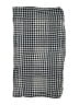 Ann Taylor LOFT Outlet Plaid Gray Scarf One size - photo 2