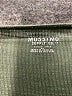 Mossimo Supply Co. Green Long Sleeve T-Shirt Size XL - photo 7