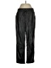 Ann Taylor LOFT 100% Polyester Black Casual Pants Size S - photo 1