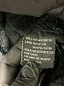Marker 100% Polyester Black Jacket Size L - photo 7