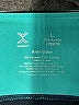 Xersion Color Block Teal Active Pants Size L - photo 7